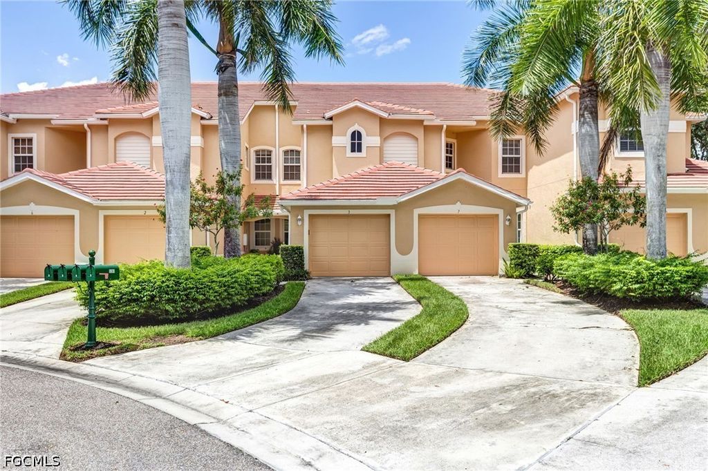 3261 Lee Way Ct 503, NORTH FORT MYERS