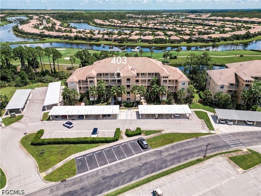 10720 Palazzo Way 403, FORT MYERS