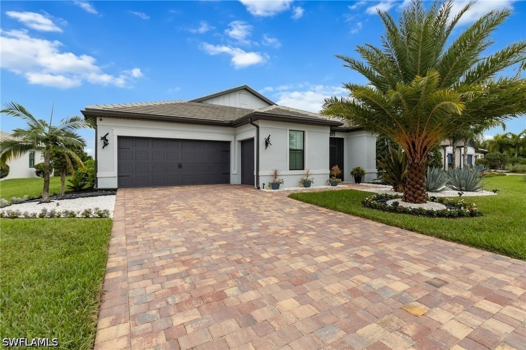 5789 Legendary Ln, Ave Maria