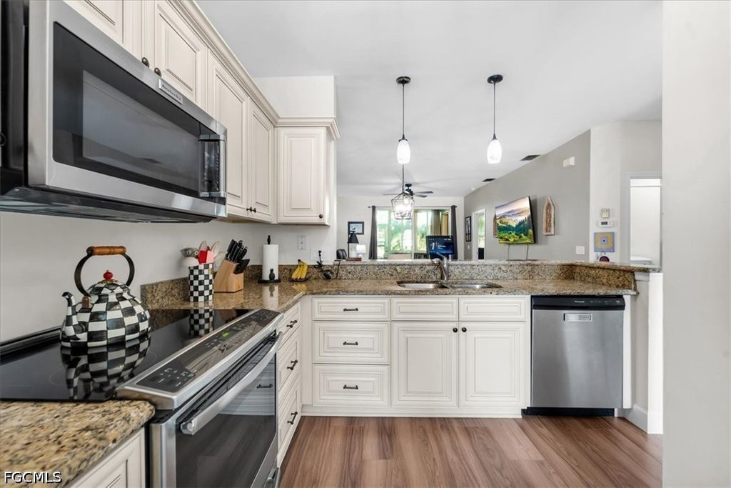 15030 Bridgeway Ln 503, Fort Myers