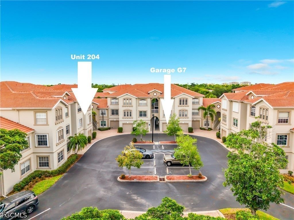 15585 Ocean Walk Cir 204, FORT MYERS