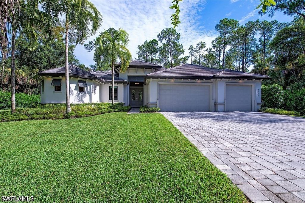 4199 11th Ave Sw, Naples