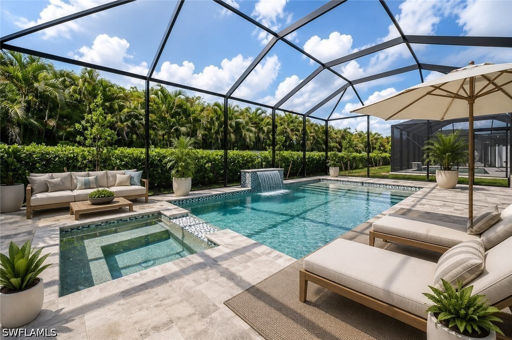 8779 Oceana Way, Naples