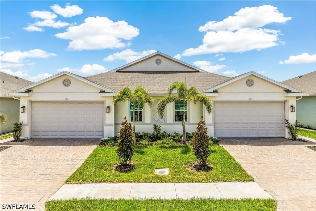 8312 Bridgewater Dr, North Fort Myers
