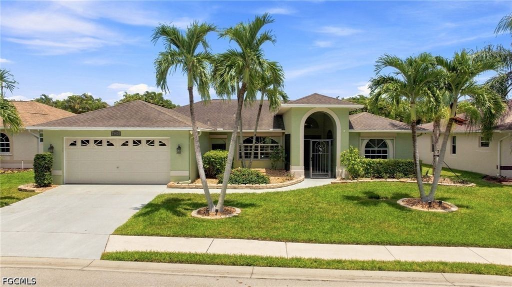 23431 Coral Bean Ct, ESTERO