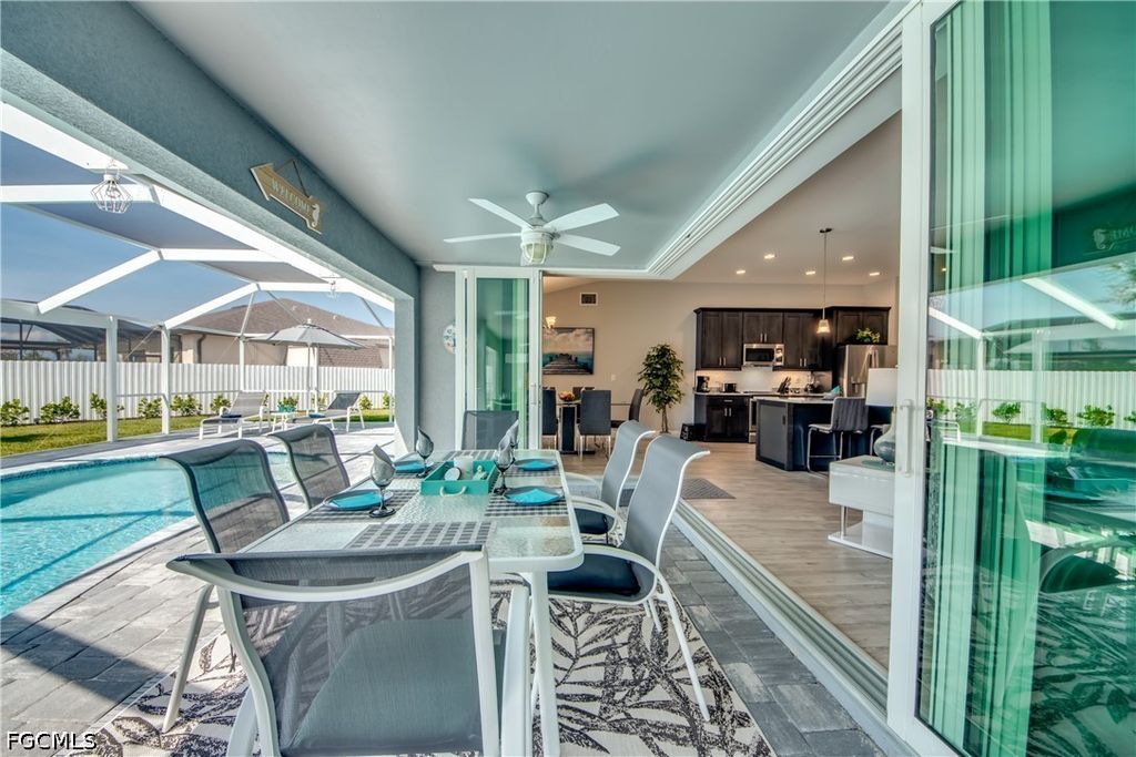 1101 Sw 20th Ave, Cape Coral