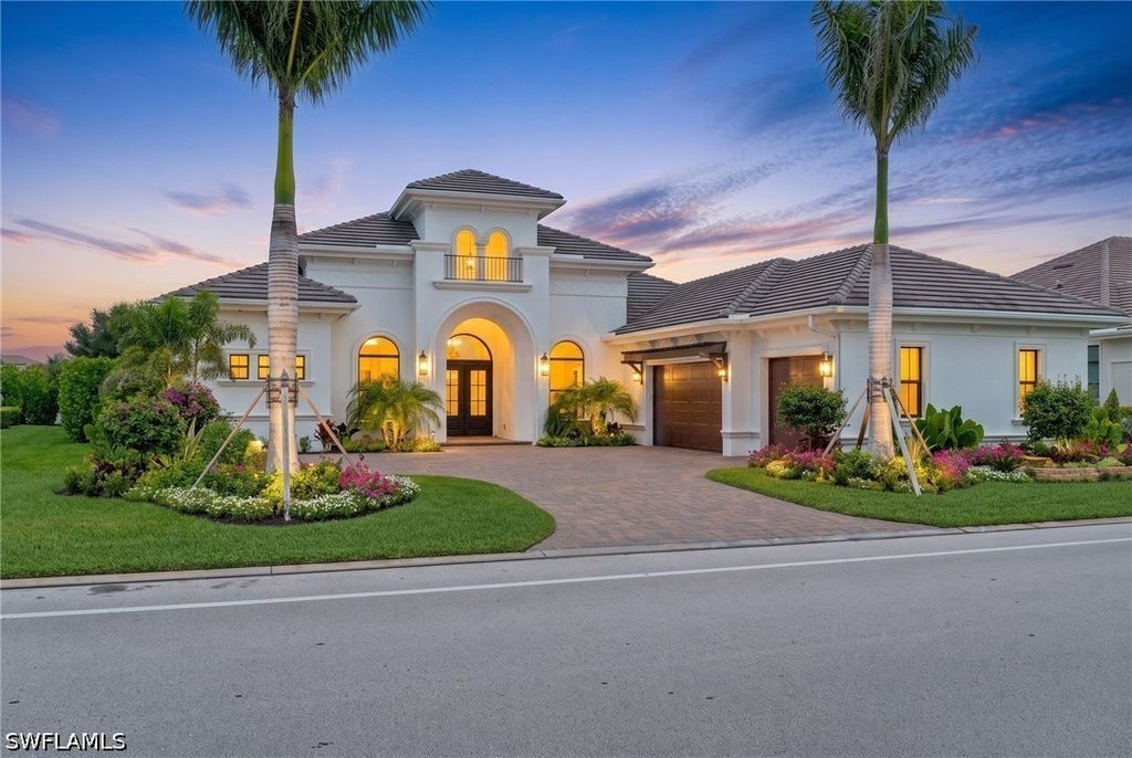 9273 Esplanade Blvd, Naples