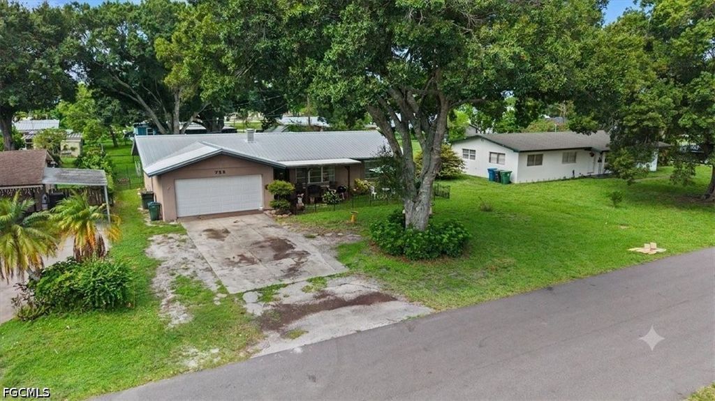 722 E Concordia Ave, CLEWISTON