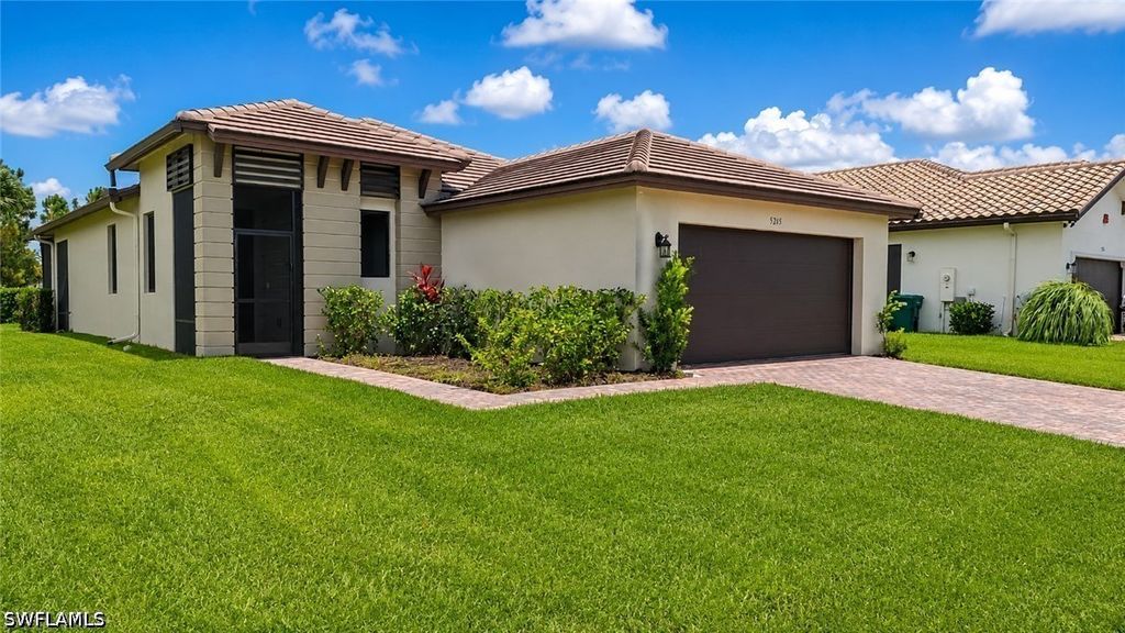 5245 Marano Dr, Ave Maria