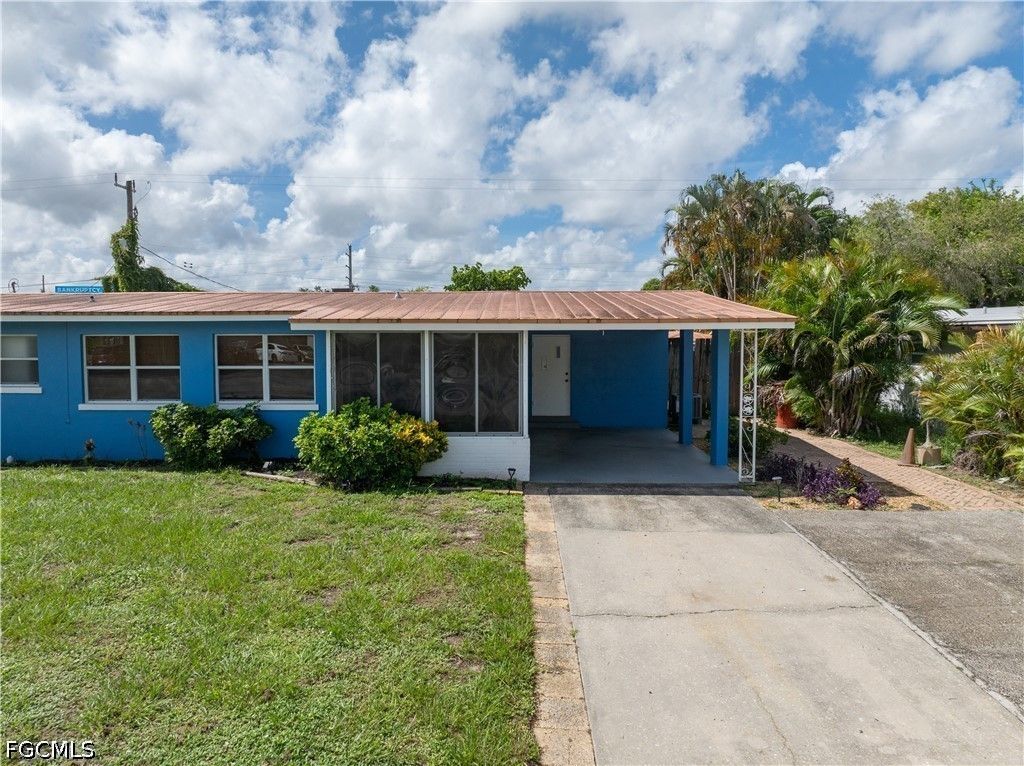 1930 Oakley Ave, FORT MYERS