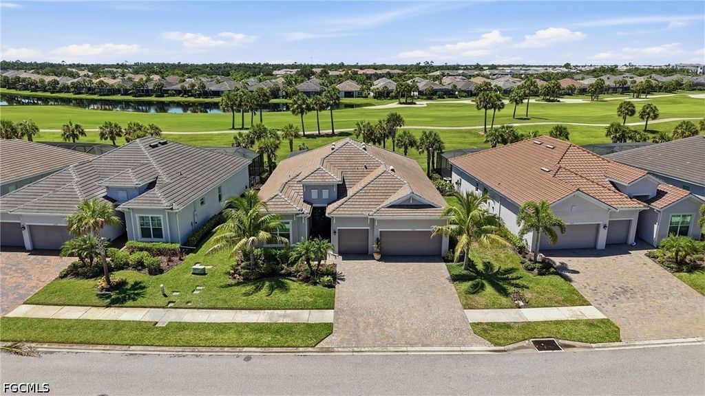 25157 Longmeadow Dr, Punta Gorda