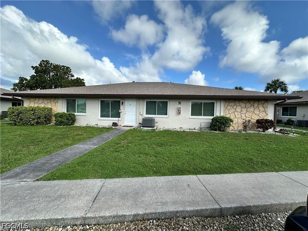 21150 Gertrude Ave N3, PORT CHARLOTTE