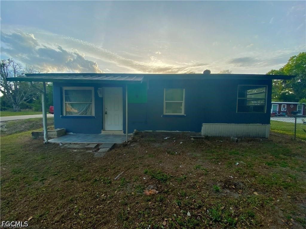 402 Miramar Rd, FORT MYERS