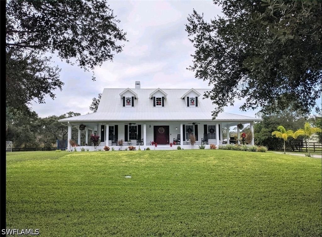 17601 Nalle Rd, North Fort Myers