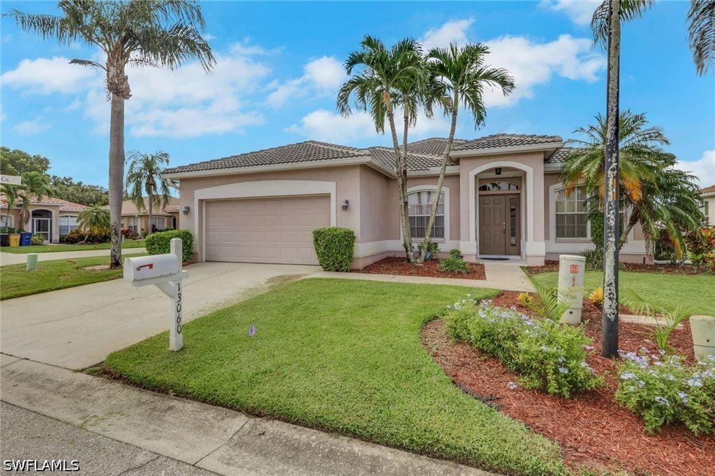 13060 Silver Sands Dr, FORT MYERS