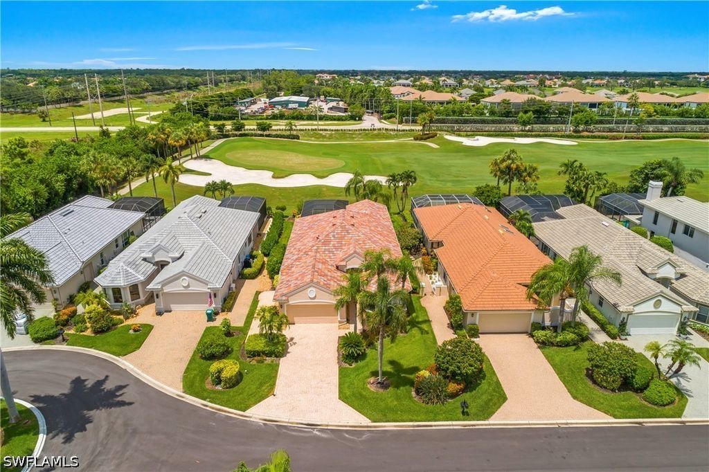 6099 Fairway Ct, Naples