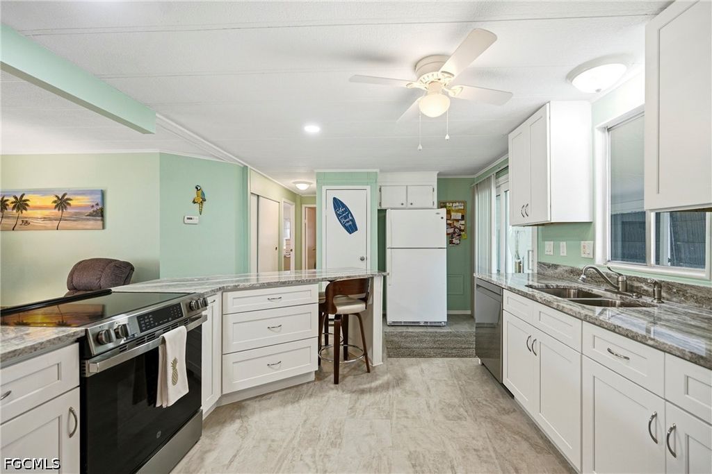 293 Edwardo Ave, FORT MYERS