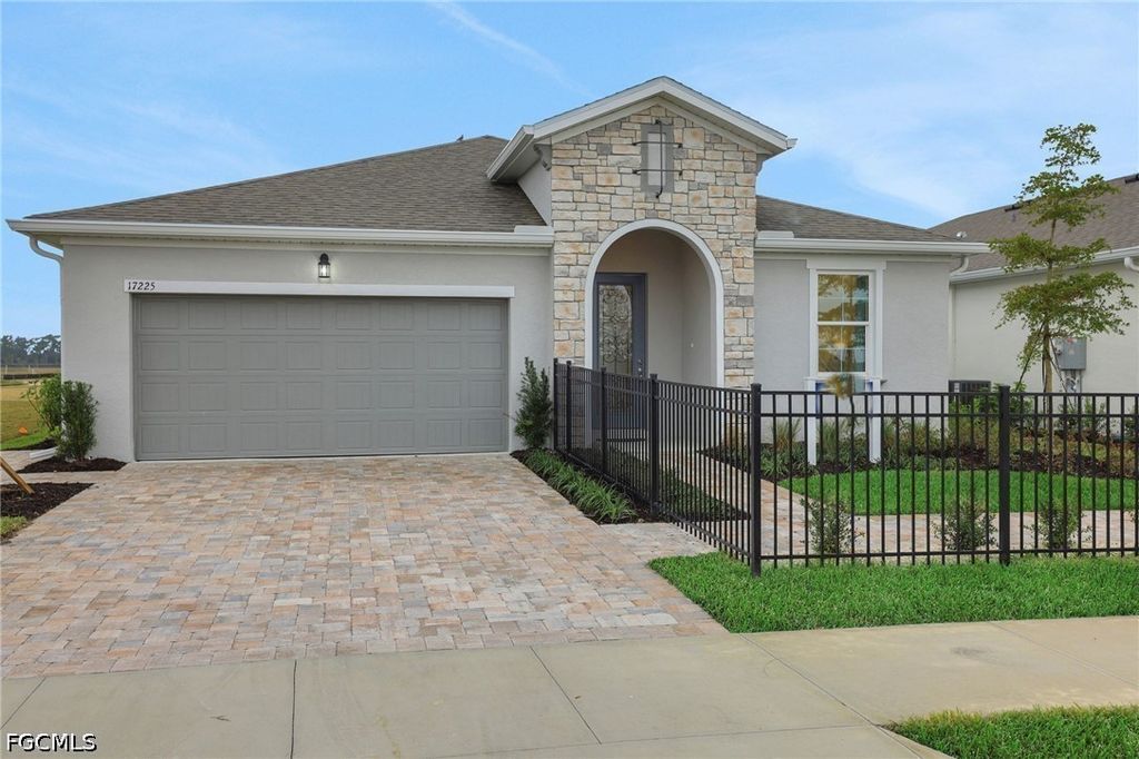 17007 Great Heron Ln, PUNTA GORDA