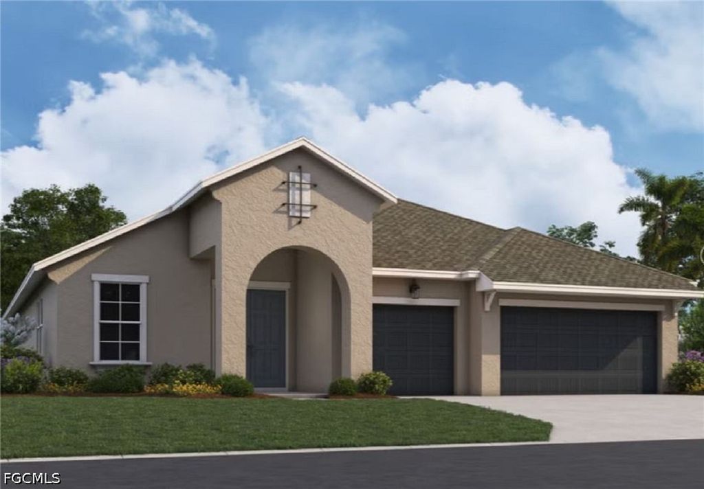 17027 Cottontail Cir, PUNTA GORDA