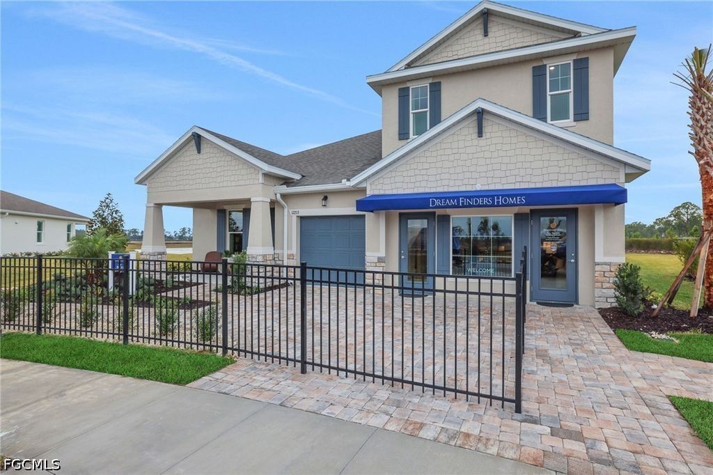 17297 Cottontail Cir, PUNTA GORDA