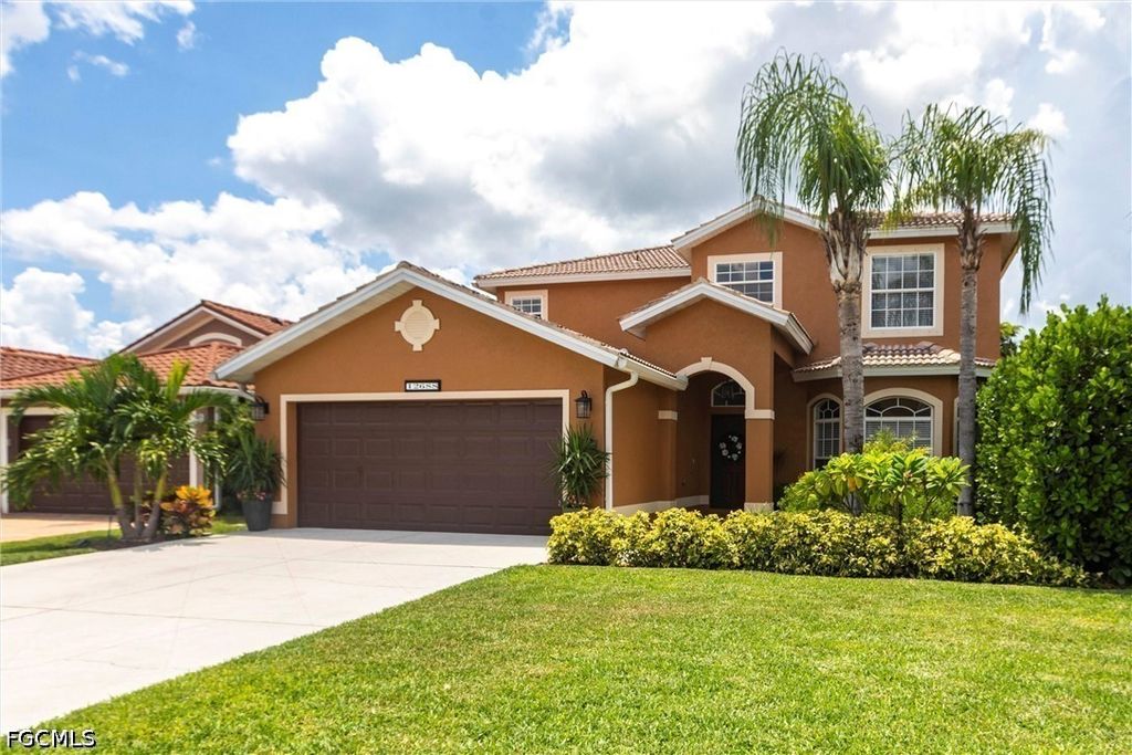12688 Stone Tower Loop, FORT MYERS