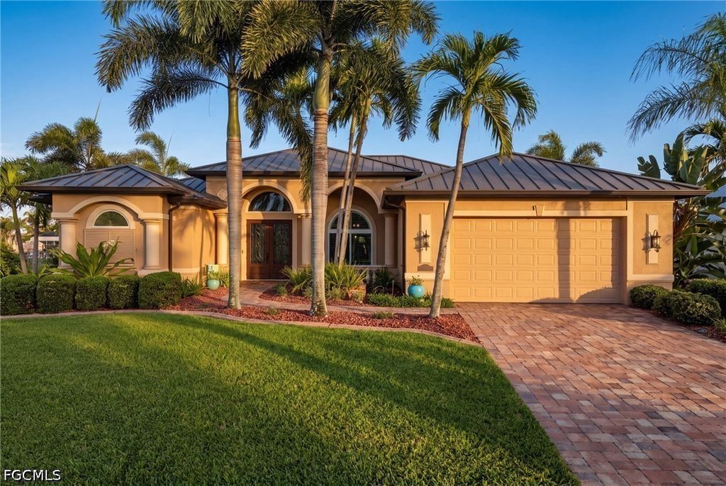 2531 Sw 28th Ave, Cape Coral
