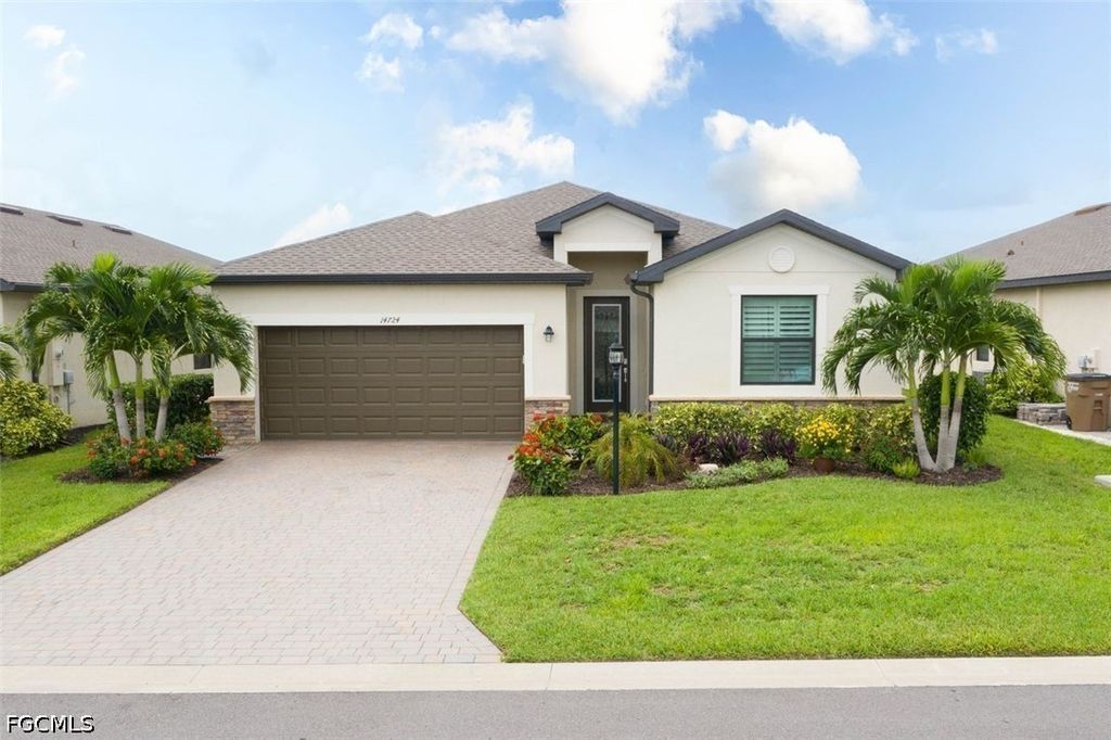 14724 Portico Blvd, FORT MYERS