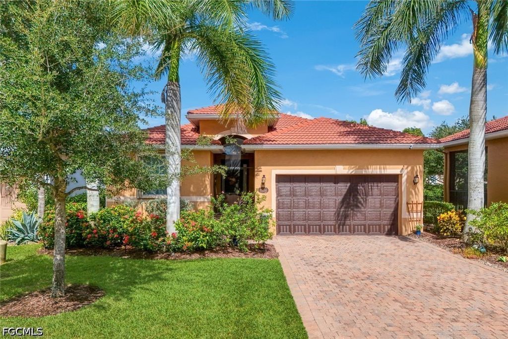 8554 Banyan Bay Blvd, Fort Myers