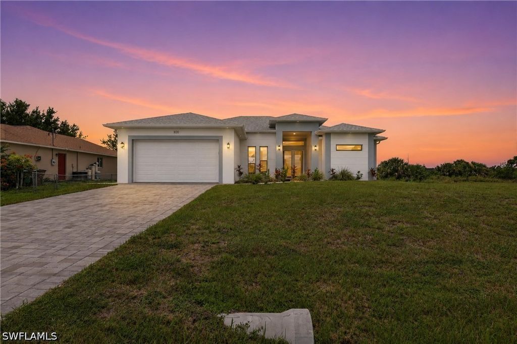 1120 Ne 32nd Ln, Cape Coral