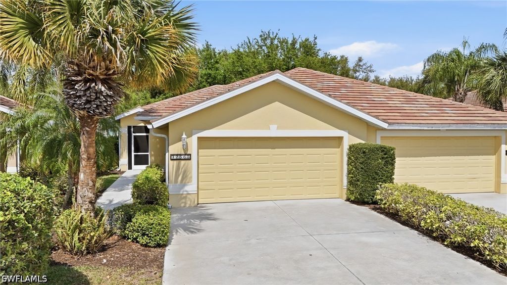 12565 Stone Valley Loop, Fort Myers