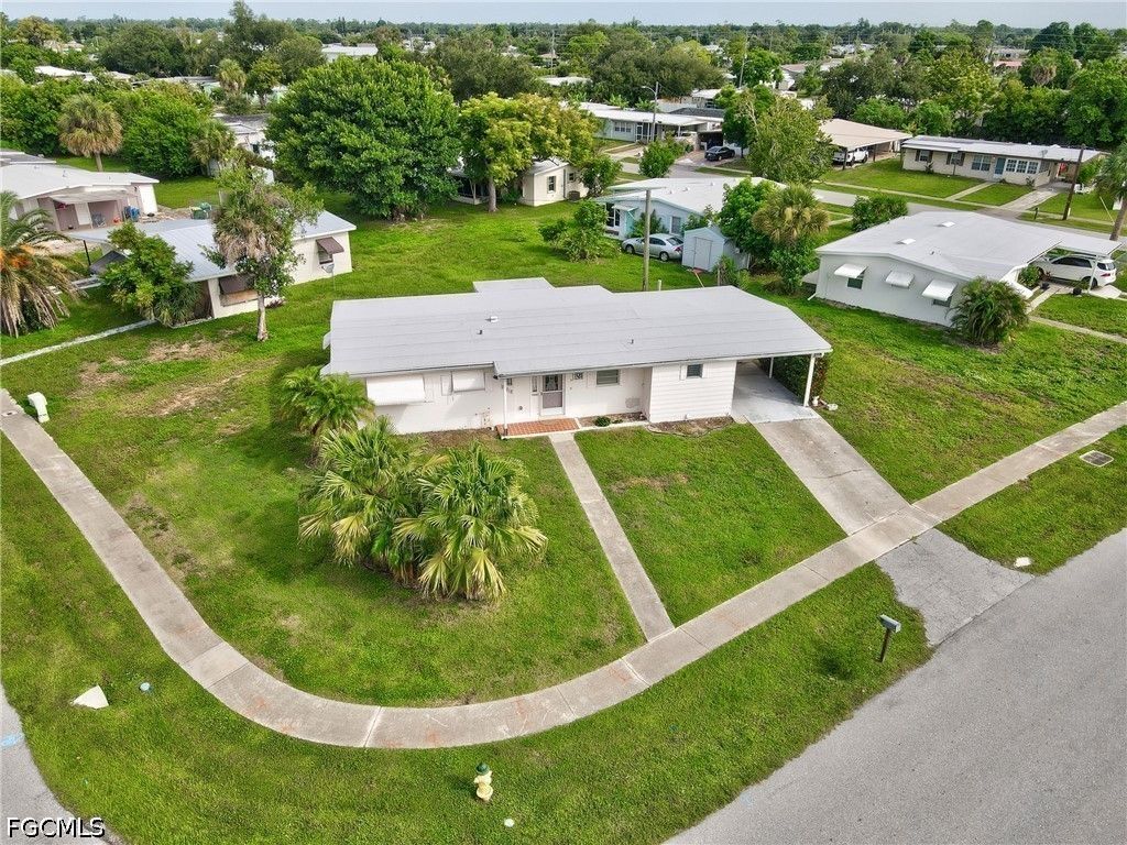 22018 Catherine Ave, PORT CHARLOTTE