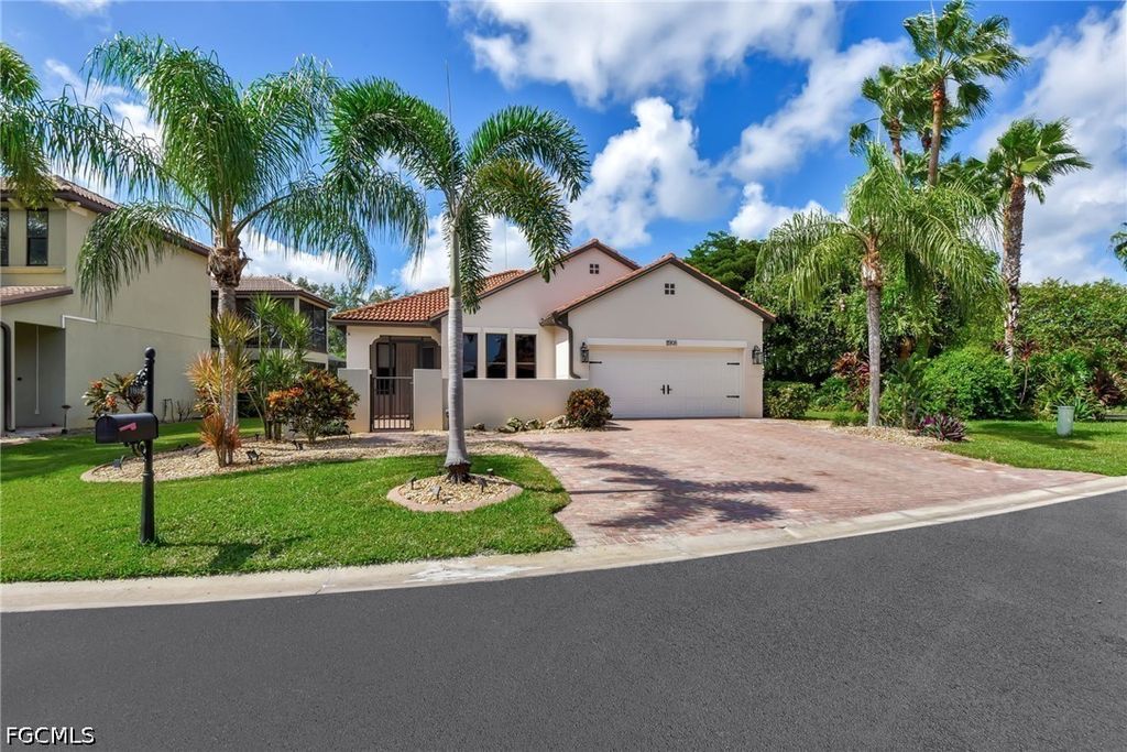 11908 Country Day Cir, Fort Myers