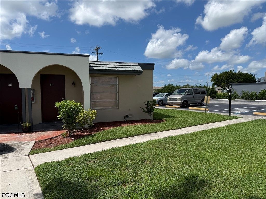 1131 S Loop Blvd, Lehigh Acres