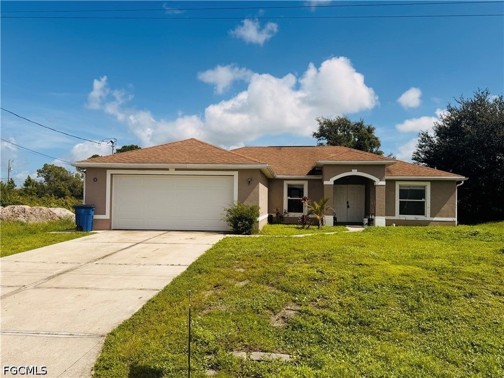 2804 11th St Sw, Lehigh Acres