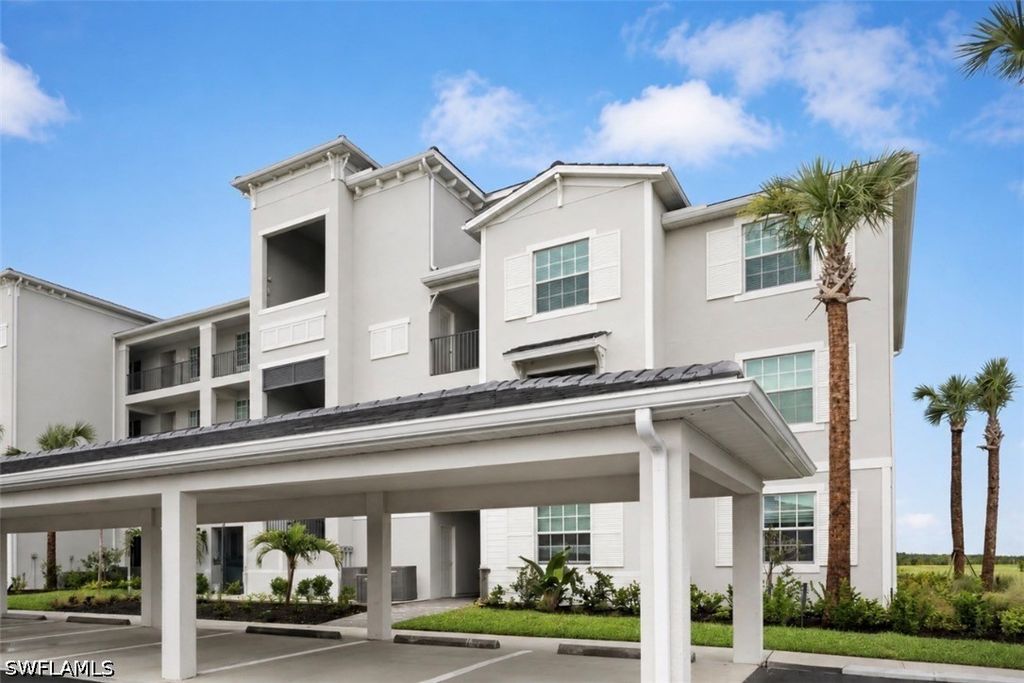 5651 Double Eagle Cir 4327, Ave Maria