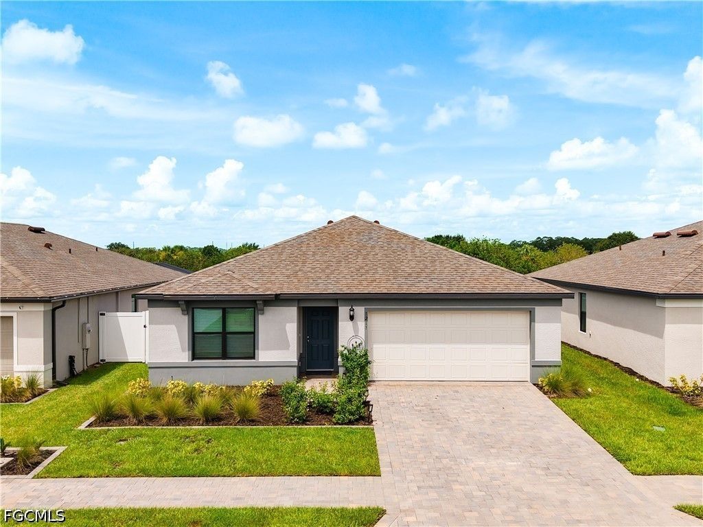 1211 Caloosa Cv Dr, Labelle