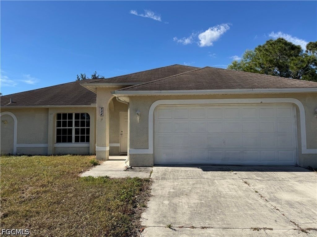 934 Garnet Ave, LEHIGH ACRES