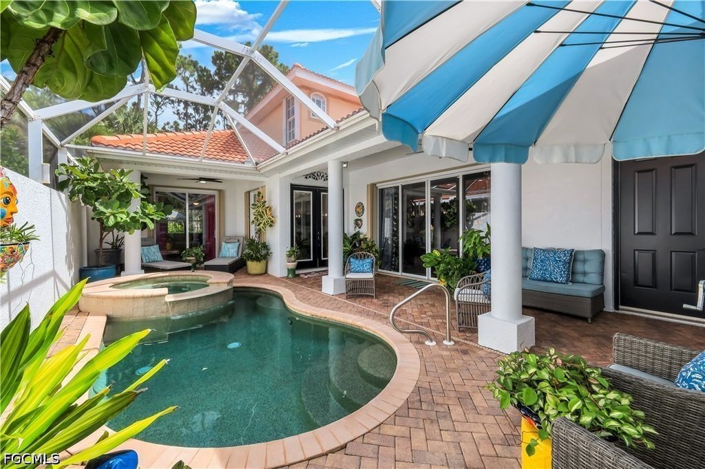 13963 Avon Park Cir, Fort Myers
