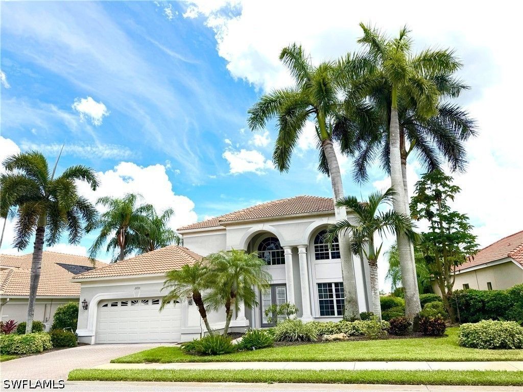 24331 Copperleaf Blvd, Estero