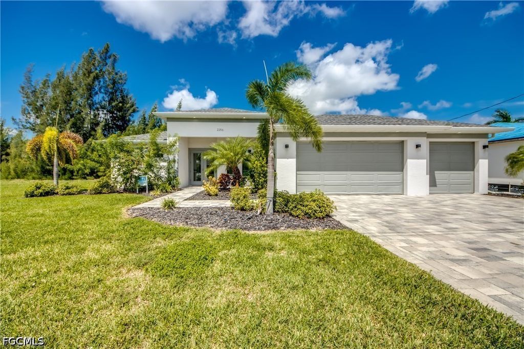 2256 Sw 20th Ave, CAPE CORAL