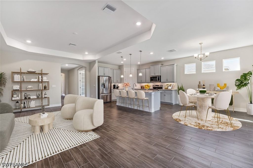 18165 Lagoon Reach Ln, North Fort Myers