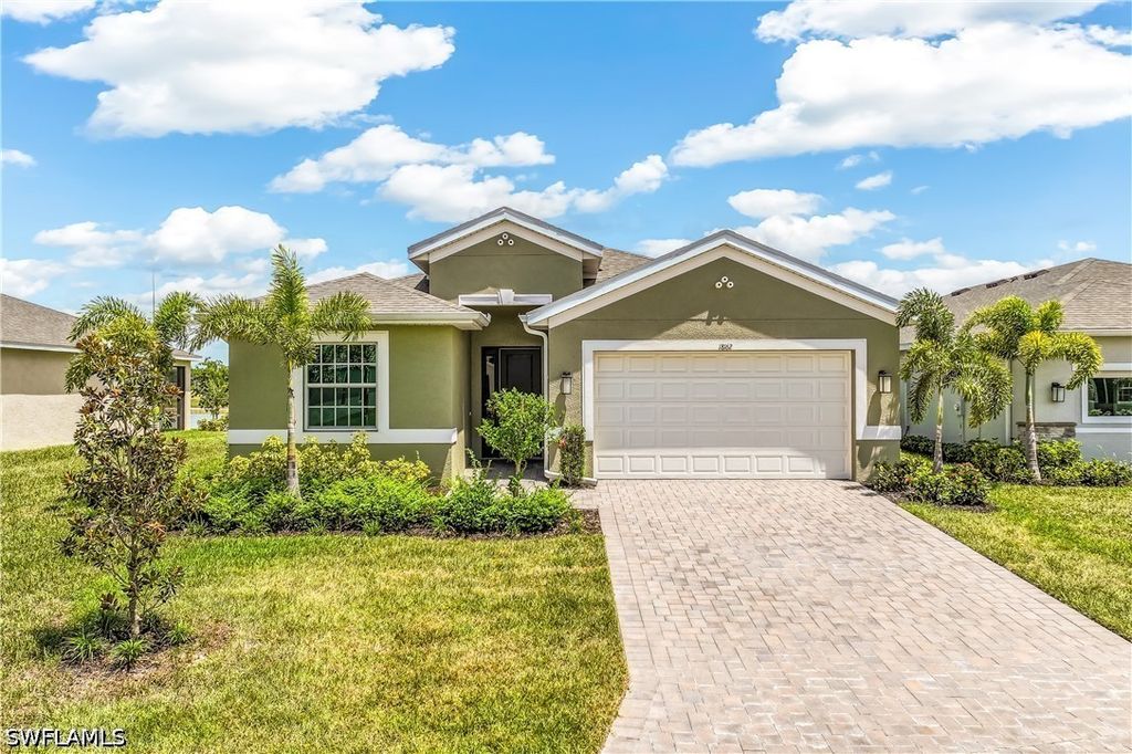 18162 Lagoon Reach Ln, North Fort Myers