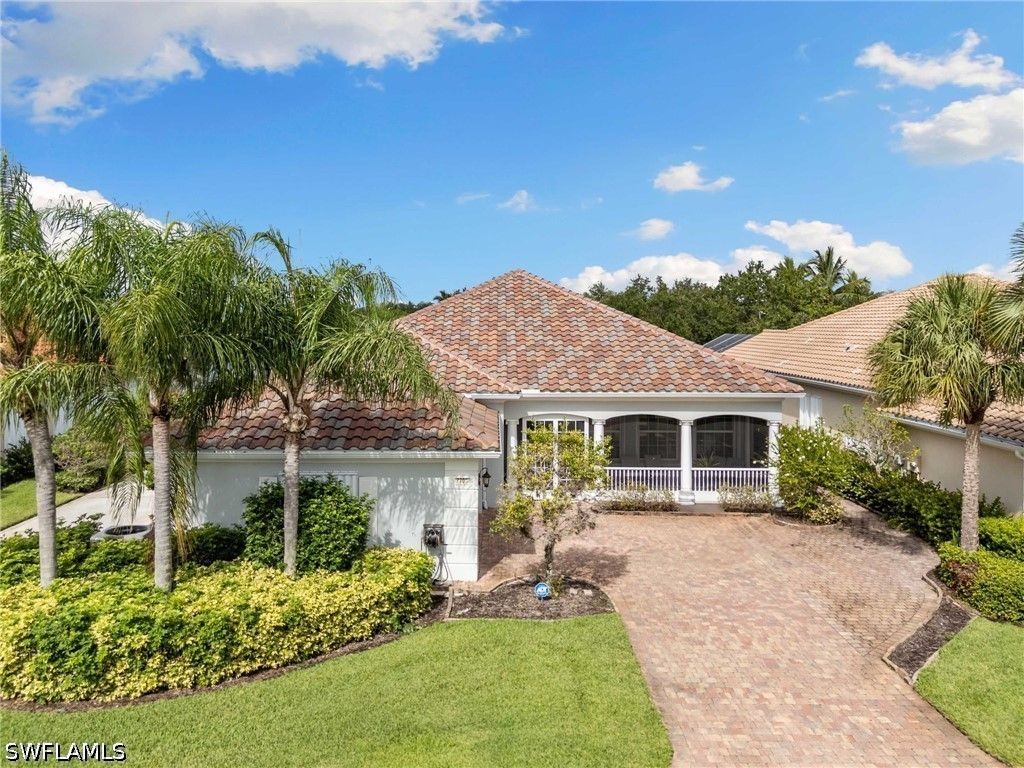 7709 Sicilia Ct, Naples