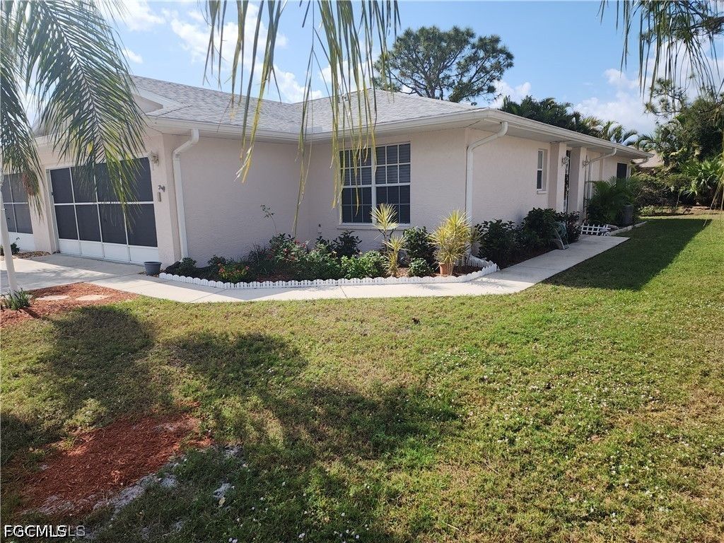 503 Bethany Village Cir, LEHIGH ACRES