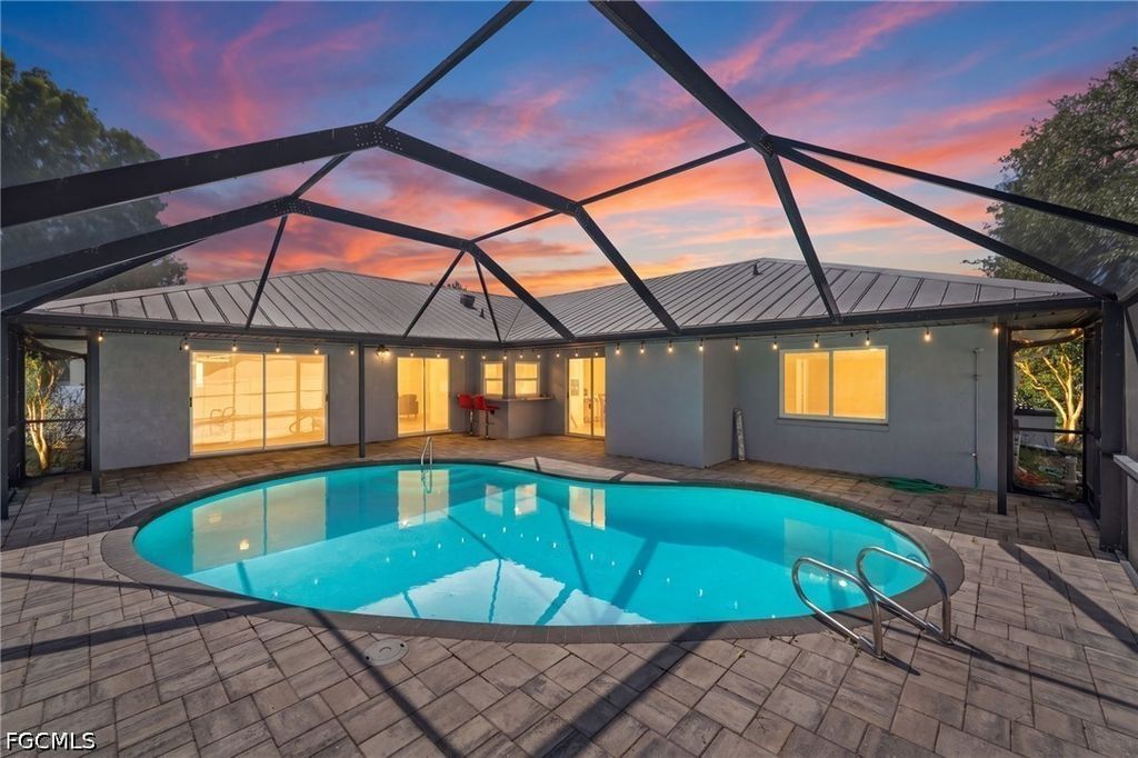 6060 Macbeth Ln, FORT MYERS