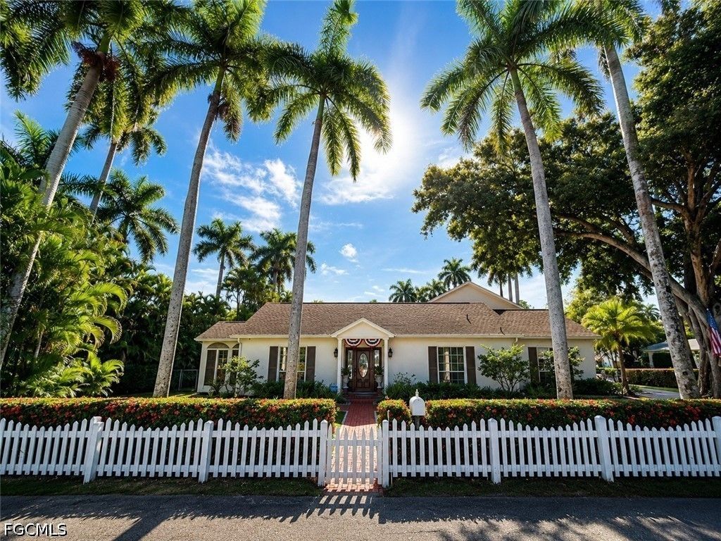 4615 Caloosa Vista Way, Fort Myers