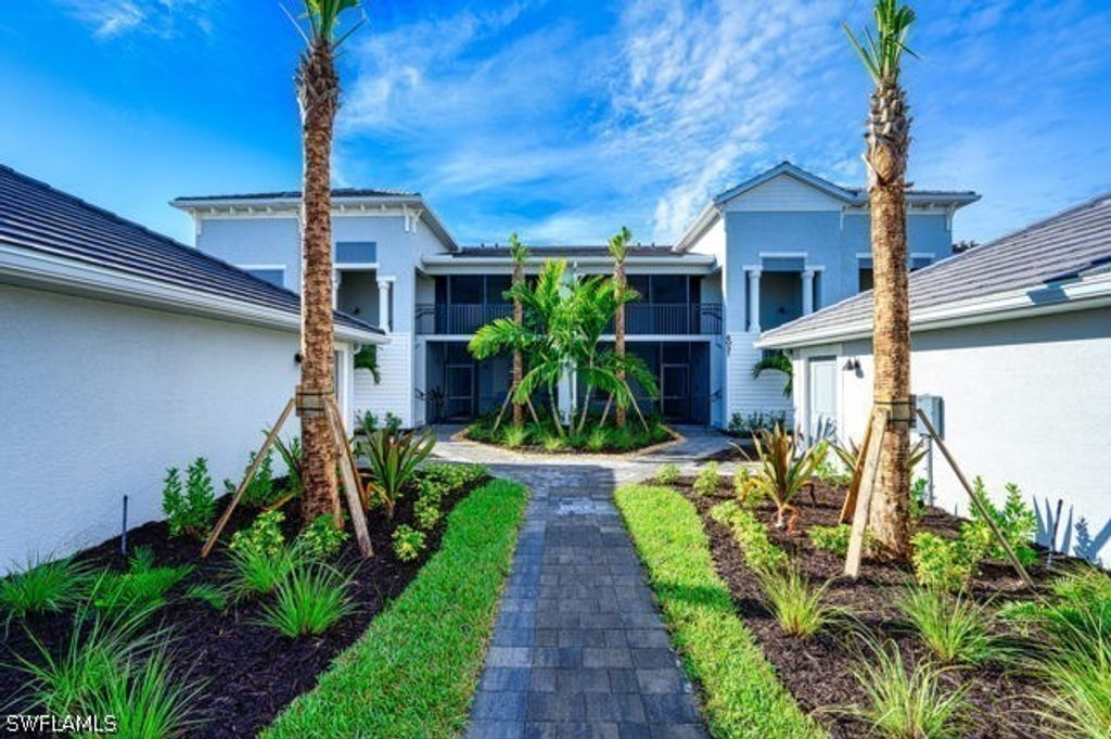 6031 Ellerston Way 1925, Immokalee