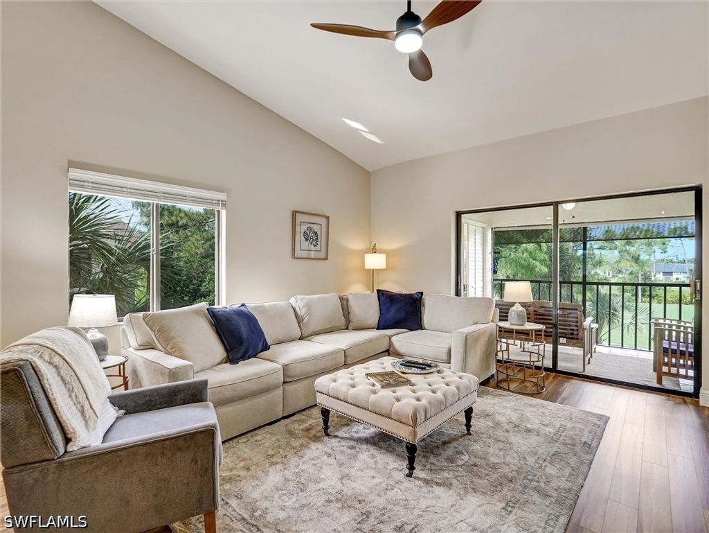 7300 Saint Ives Way 5301, Naples