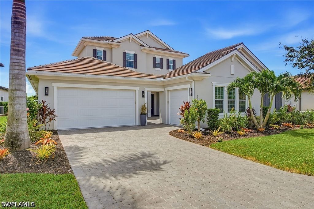 3410 Wellfleet Ln, NAPLES