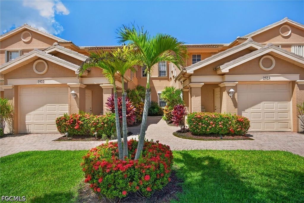13981 Lake Mahogany Blvd 2513, FORT MYERS